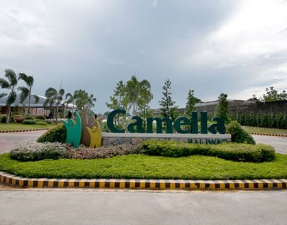 Camella Baliwag