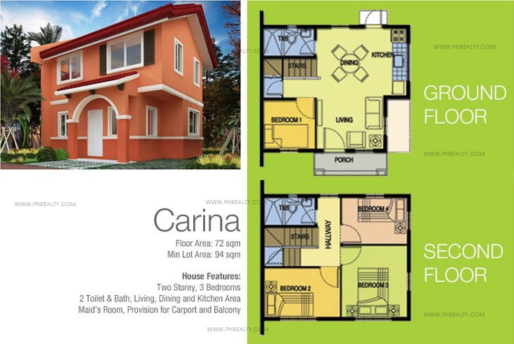 Camella Laoag Camella Laoag