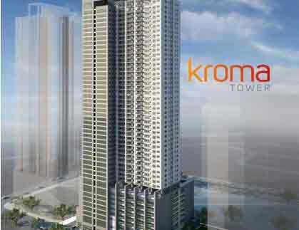 Kroma Tower 