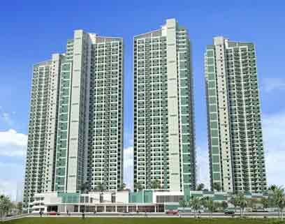 The Magnolia Residences