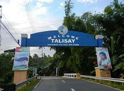 Real Estate in Talisay