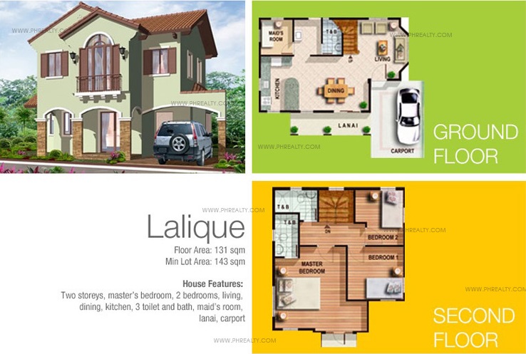 Camella Laoag Camella Laoag