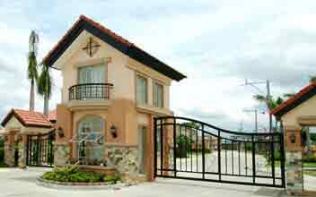 Camella Cerritos
