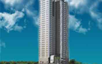 CDC Millennium Ortigas