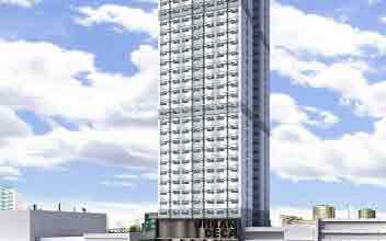 Urban Deca Towers EDSA Urban Deca Towers EDSA