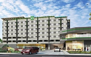 Hotel 101 Cebu