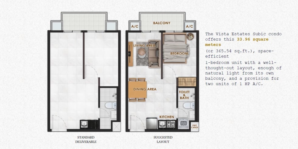 Montessa Residences