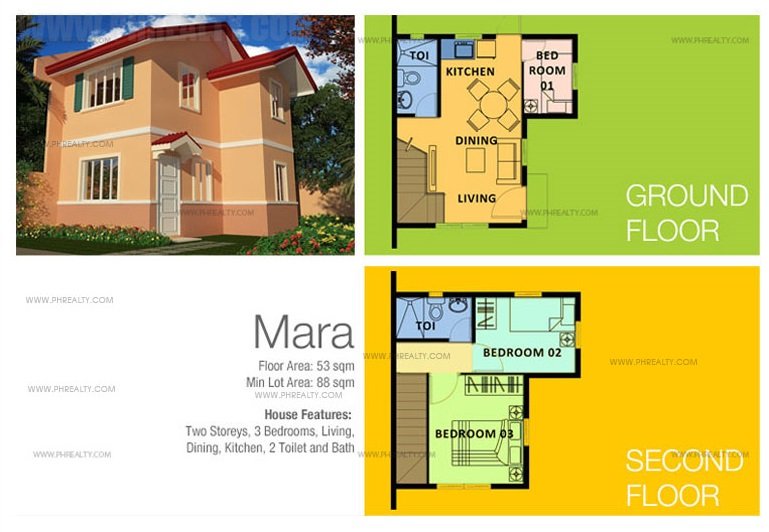 Camella Tarlac Camella Tarlac