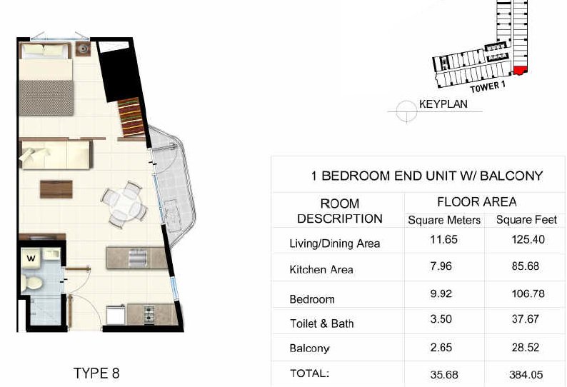 Light 2 Residences Light 2 Residences