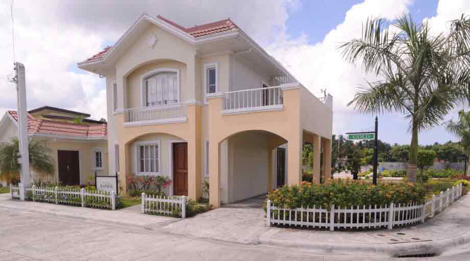 Filinvest Homes Tagum