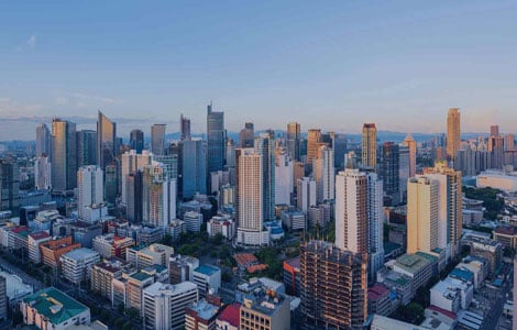 Recommended Cities to Buy Houses, When in the Philippines