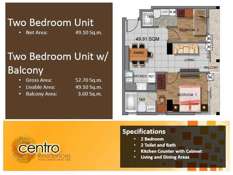 Centro Residences Centro Residences
