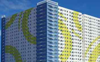 Aurora Heights Residences Aurora Heights Residences