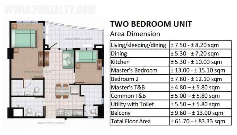 Amisa Private Residences