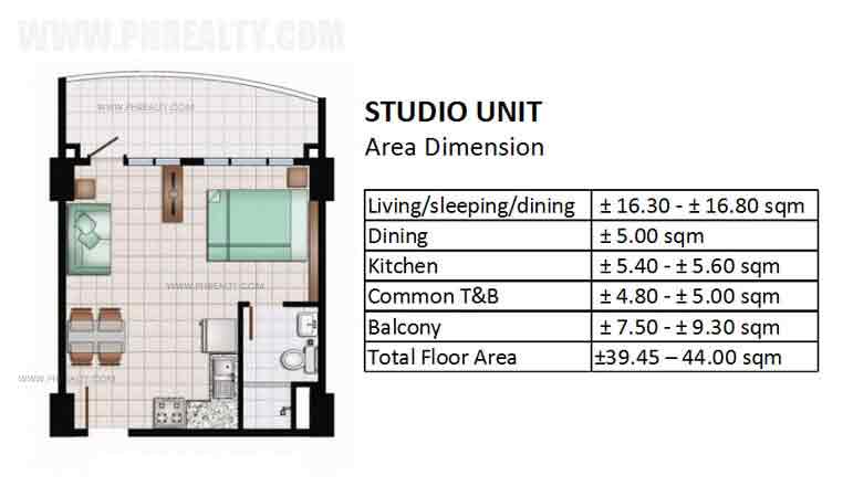 Amisa Private Residences