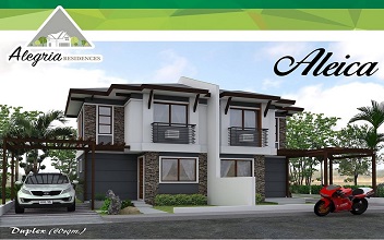 Alegria Residences