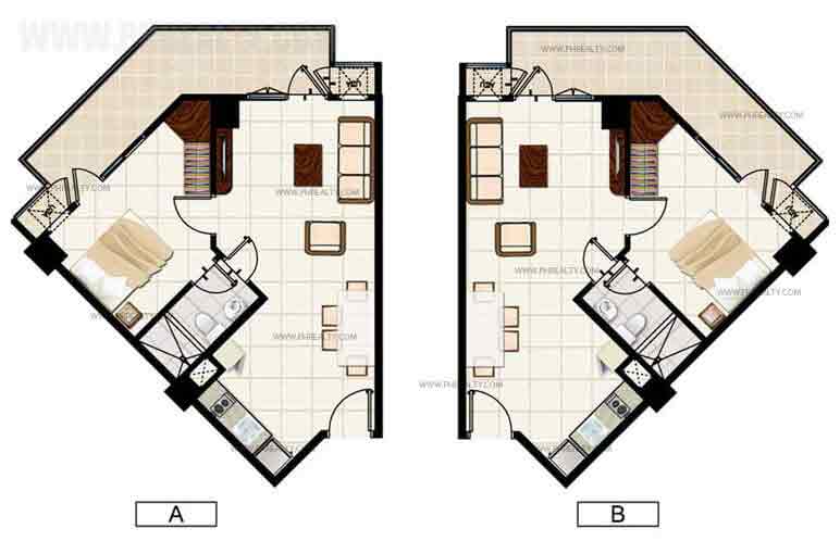 Field Residences Field Residences