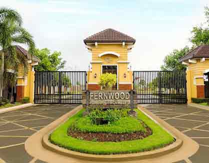 Fernwood Parkhomes