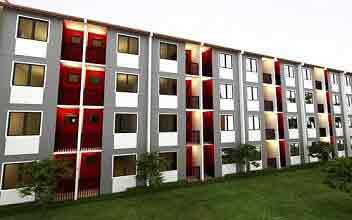 Urban Deca Homes Campville Urban Deca Homes Campville