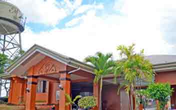 Heritage Homes Marilao