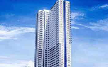 Mezza ll Residences