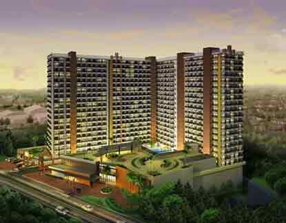 Tagaytay Prime Residences Tagaytay Prime Residences