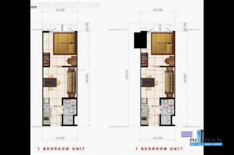 Air Residences Air Residences