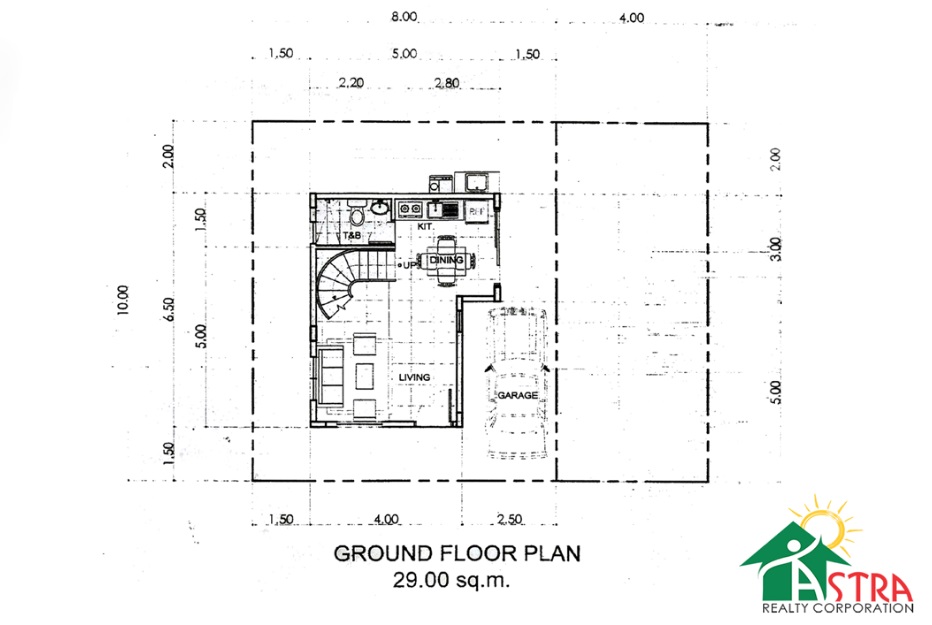 Mercedes Homes Soro Soro House Lot In Sorosoro Ilaya Batangas