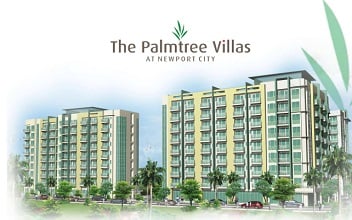 The Palmtree Villas