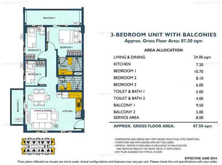 Asteria Residences