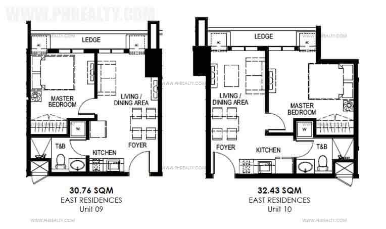 Mango Tree Residences 