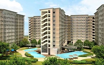 Charm Residences