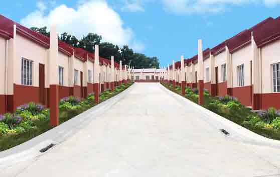 Winter Breeze Homes Bulacan Winter Breeze Homes Bulacan