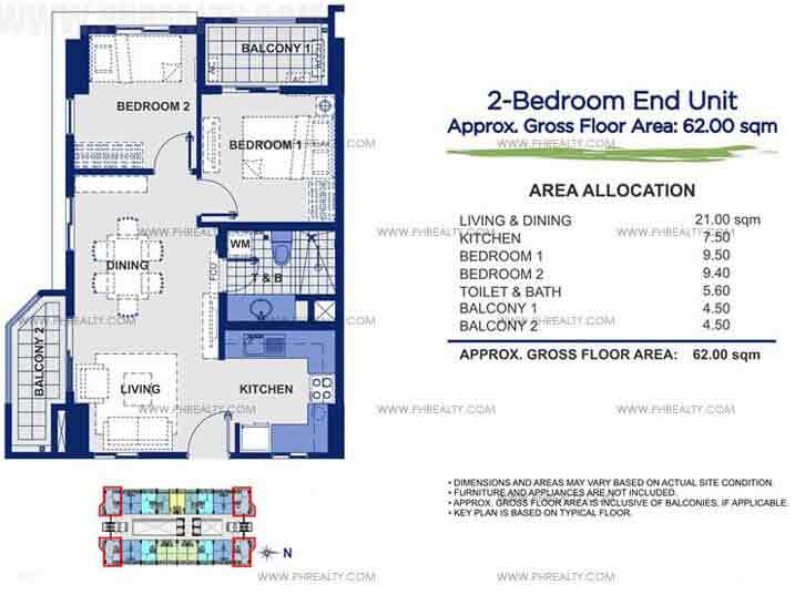 Sorrel Residences