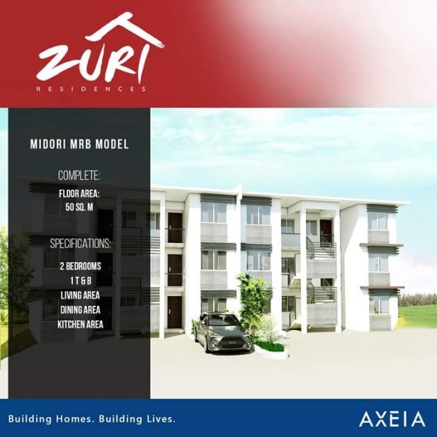 Zuri Residences