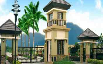 Istana Lovina Istana Lovina