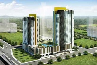 Avida Towers Vita