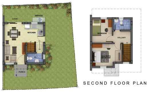 Araya Park Residences Araya Park Residences