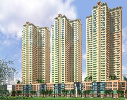 Adriatico Residences