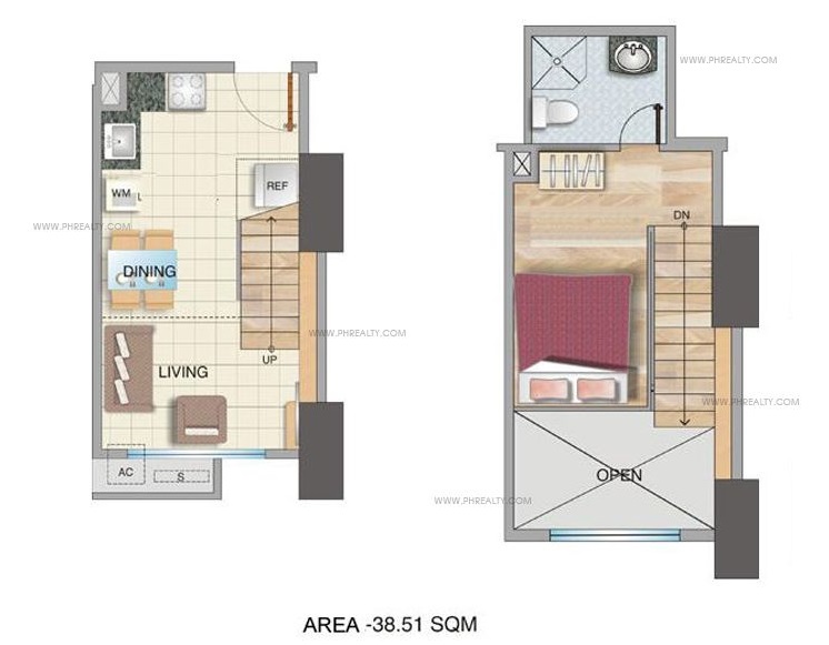 McKinley Park Residences