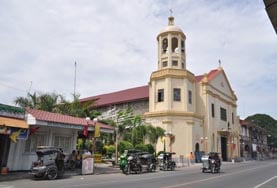 Real Estate in Pulilan