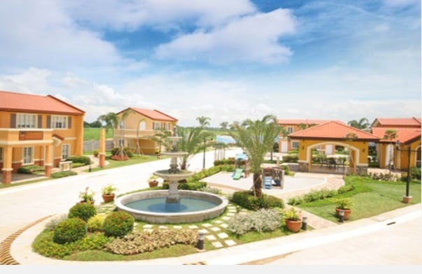 Camella Tarlac