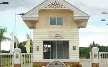 Metrogate Tagaytay Manors Metrogate Tagaytay Manors