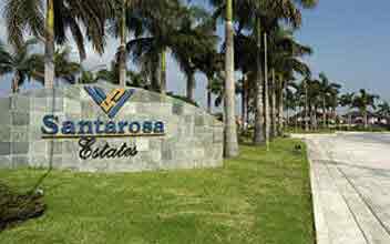 Santarosa Estates