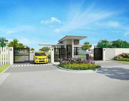 Amaia Scapes San Pablo Amaia Scapes San Pablo