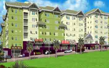 Centropolis Communities Centropolis Communities