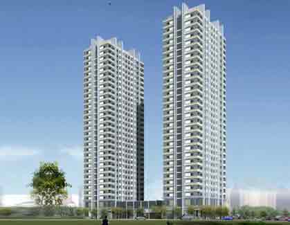 Sonata Private Residences