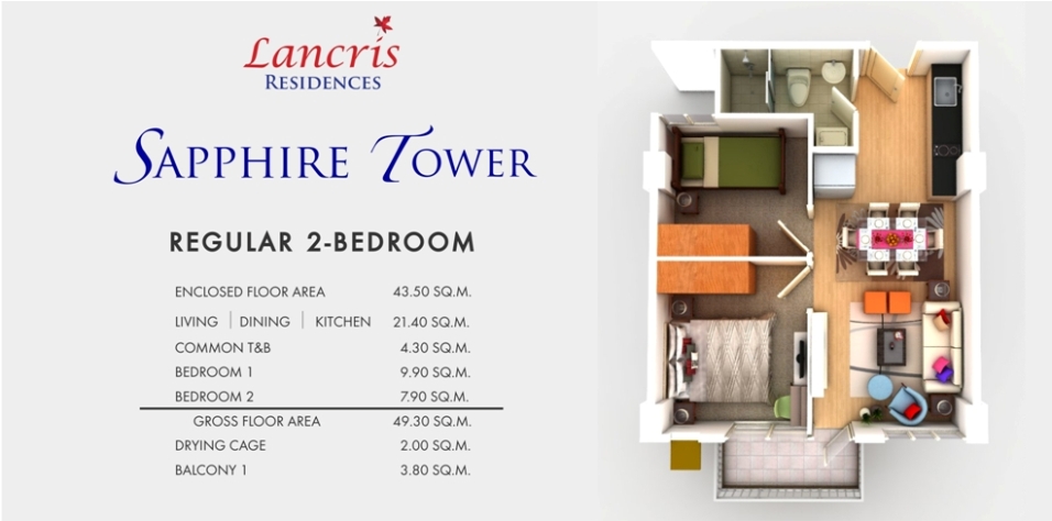 Lancris Residences Lancris Residences