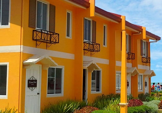 Camella Prima Butuan Camella Prima Butuan