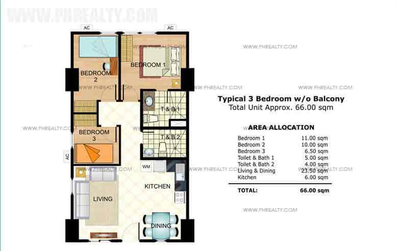 Tivoli Garden Residences